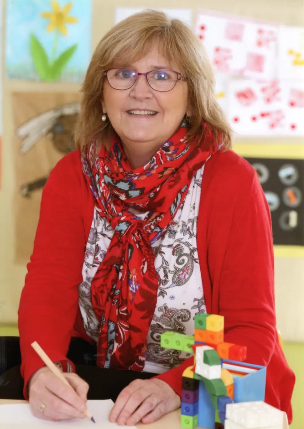 Agnès Weber